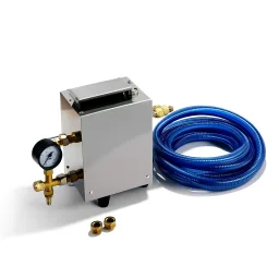 Water Mist Pump Unit
