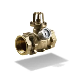 Wet Alarm Valve